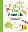 Picture This! Animals - William (Author) Potter - 9781398811126