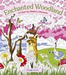 Enchanted Woodland: A Colour-by-Numbers Adventure - Georgie Fearns - 9781398813694
