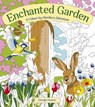 Enchanted Garden: A Colour-by-Numbers Adventure - Georgie Fearns - 9781398813724