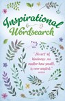 Inspirational Wordsearch - Eric Saunders - 9781398815544