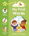 Homework Heroes: My First Words - Catherine Casey - 9781398815919