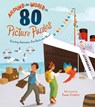 Around the World in 80 Picture Puzzles - Nate Rae - 9781398816374