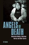 Angels of Death - Al Cimino - 9781398817739