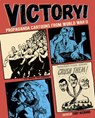 VICTORY - Tony Husband - 9781398817791