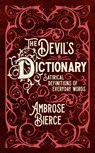 The Devil's Dictionary - Ambrose Bierce - 9781398817852
