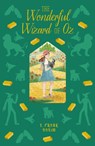The Wonderful Wizard of Oz - L. Frank Baum - 9781398819054