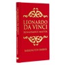Leonardo da Vinci - Barrington Barber - 9781398819245