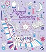 Magical Colouring - Tracey Kelly - 9781398822405