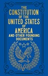 The Constitution of the United States of America and Other Founding Documents: Gilded Pocket Edition - Alexander Hamilton - 9781398822634