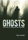 Ghosts - Paul Roland - 9781398822665