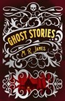 M. R. James Ghost Stories - Montague Rhodes James - 9781398824614