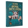 The New Animal Encyclopedia - Claudia Martin ; Dr Meriel Lland ; Dr Michael Leach ; Claire Philip - 9781398824836