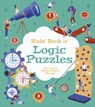 Kids' Book of Logic Puzzles: Over 85 Brain-Teasing Activities - Andrea Castro Naranjo - 9781398825901