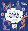 Kids' Book of Math Puzzles: Over 84 Brain-Teasing Activities - Ivy Finnegan - 9781398825918