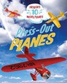 Press-Out Planes - Claire Bampton ; Samantha Hilton - 9781398829701