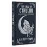 The Call of Cthulhu and Other Stories - H. P. Lovecraft - 9781398829879