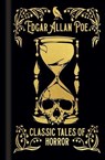 Allan Poe, E: Edgar Allan Poe's Classic Tales of Horror - Edgar Allan Poe - 9781398830400