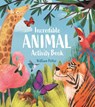 Incredible Animal Activity Book - William Potter - 9781398833135
