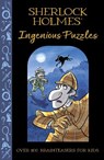 Sherlock Holmes' Ingenious Puzzles - Catherine Veitch - 9781398833586