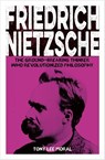 Friedrich Nietzsche - Tony Lee Moral - 9781398834101