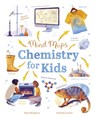 Mind Maps: Chemistry for Kids - Janet Bingham - 9781398835122
