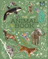 The Animal Book - Dr Michael Leach ; Dr Meriel Lland - 9781398835726