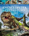 Children's Encyclopedia of Prehistoric Life - Dougal Dixon - 9781398835825