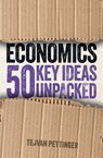 Economics: 50 Key Ideas Unpacked - Tejvan Pettinger - 9781398838963