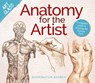 Art Class: Anatomy for the Artist - Barrington Barber - 9781398840089