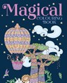 Magical Colouring Book - Tansy Willow - 9781398840171