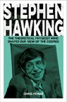 Stephen Hawking - Chris McNab - 9781398840249