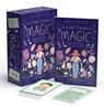 The Girls' Guide to Magic - Corinna Keefe - 9781398840966