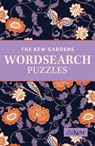 The Kew Gardens Wordsearch Puzzles - Eric Saunders - 9781398841451