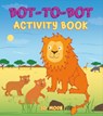Dot-to-Dot Activity Book - Jackie Strachan ; Jane (Author) Moseley - 9781398842151