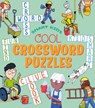 Smart Kids: Cool Crossword Puzzles: Over 50 Puzzles - Ivy Finnegan - 9781398844247