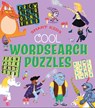 Smart Kids: Cool Wordsearch Puzzles: Over 50 Puzzles - Ivy Finnegan - 9781398844315