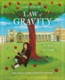 Isaac Newton's Law of Gravity: Big Ideas for Curious Minds - Paula Zamudio - 9781398844537