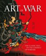 The Art of War: The Classic Text on the Conduct of Warfare - Sun Tzu - 9781398844834