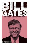 Bill Gates: Tech Giant and Philanthropist - Chris McNab - 9781398844926