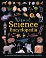Visual Science Encyclopedia - Anna Claybourne ; Janet Bingham - 9781398847477