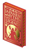 Japanese Myths and Legends - Richard Gordon Smith - 9781398847552