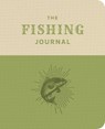 The Fishing Journal - Felicity Forster - 9781398847927