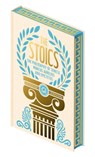The Stoics - Emperor Marcus Aurelius ; Epicurus ; Seneca - 9781398848115