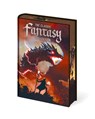 The Classic Fantasy Collection - Robert Ervin Howard ; Robert W. Chambers ; H. P. Lovecraft ; G. G. Pendarves - 9781398849150