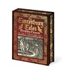 The Canterbury Tales - Geoffrey Chaucer - 9781398849211