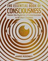 The Essential Book of Consciousness - Anne Rooney - 9781398849327