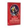 The Book of Five Rings - Miyamoto Musashi - 9781398849716