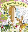 Enchanted Garden: A Color-By-Numbers Adventure - Georgie Fearns - 9781398850347