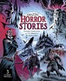 Amazing Horror Stories - Claire Bampton - 9781398850453