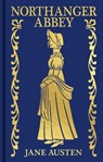 Northanger Abbey: Gilded Pocket Edition - Jane Austen - 9781398851191